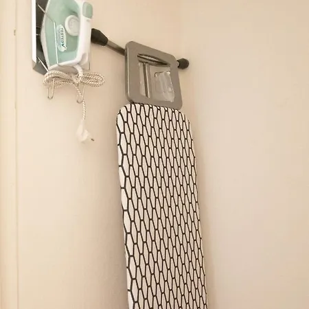 Raj Living - 1 Or 3 With Balcony - 20 Min Messe Dus & Airport Dus