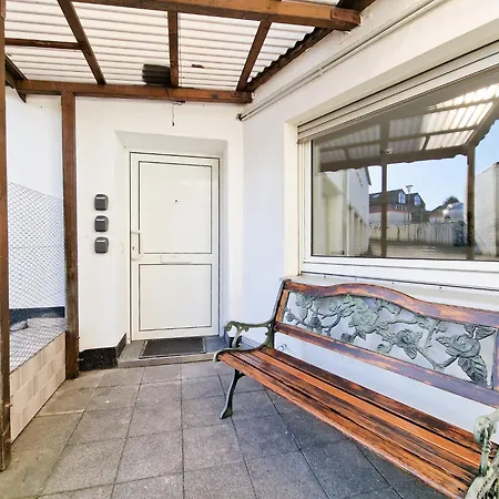 Raj Living - 1 Or 3 With Balcony - 20 Min Messe Dus & Airport Dus *
