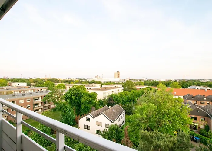 Tolstov - 1 Or 3 With Balcony - 20 Min Messe Dus & Airport Dus * מירבוש