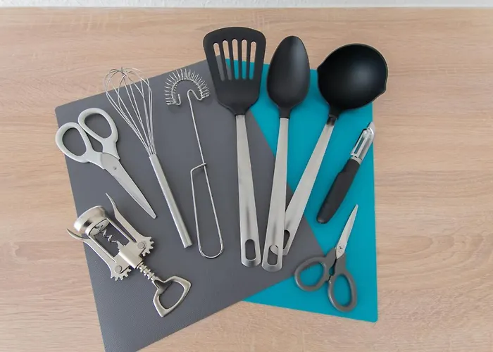 Lejlighed Tolstov - 1 Or 3 With Balcony - 20 Min Messe Dus & Airport Dus