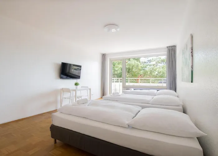 Tolstov - 1 Or 3 With Balcony - 20 Min Messe Dus & Airport Dus * מירבוש