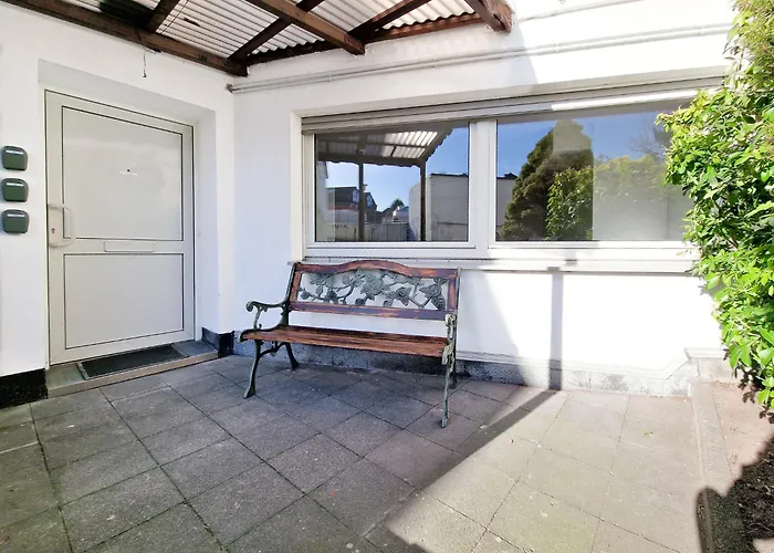 דירה Tolstov - 1 Or 3 With Balcony - 20 Min Messe Dus & Airport Dus