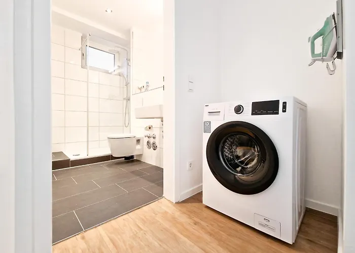 Lejlighed Tolstov - 1 Or 3 With Balcony - 20 Min Messe Dus & Airport Dus *