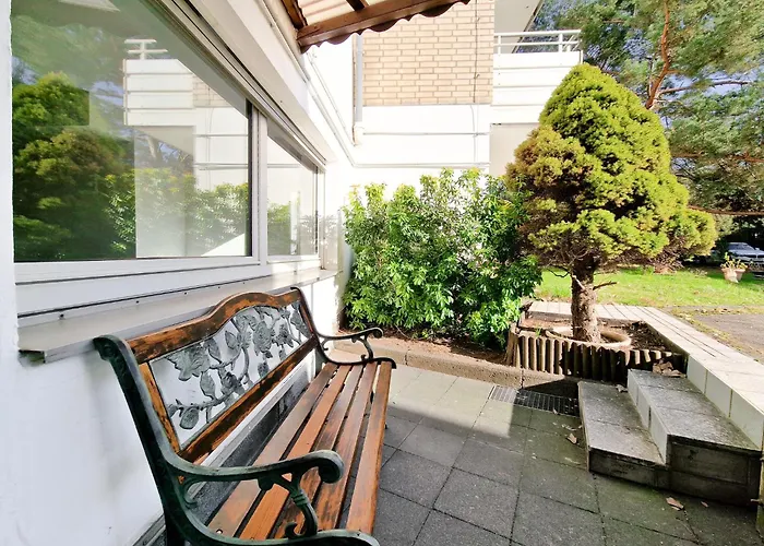 Tolstov - 1 Or 3 With Balcony - 20 Min Messe Dus & Airport Dus Lejlighed