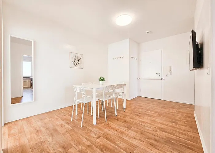 Tolstov - 1 Or 3 With Balcony - 20 Min Messe Dus & Airport Dus מירבוש